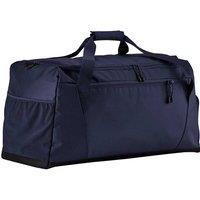 Quadra Men's Multi-Sport Duffle Bag in Navy