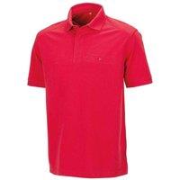 Result Men's Apex Polo Shirt in Red | Size: 4XL