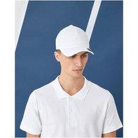 Flexfit Men's Cotton Twill Low Profile Cap in Khaki