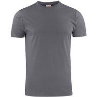 Printer Men's Heavier Pro T-Shirt in Dark Grey | Size: 4XL