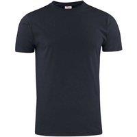 Printer Men's Heavier Pro T-Shirt in Dark Navy | Size: XL