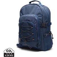 Vinga Men's Parks 34L Cooling Backpack in Navy