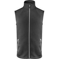 Printer Men's Powerslide Gilet in Black | Size: Medium