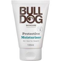 Bulldog Men's Protective Moisturiser 100ml