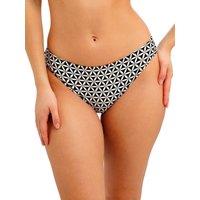 Freya Women's Koh Tao Bikini Brief in Black | Size: 10
