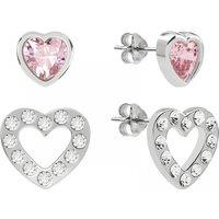 Radley Women's RYJ1177 Love Jewellery Set in Silver