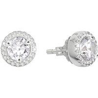 Radley Women's RYJ1495 Fountain Road Pair Of Earrings in Silver