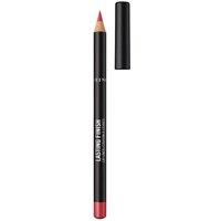 Rimmel London Women's Lasting Matte Lip Liner in Sunset Pink