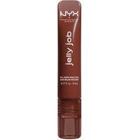 NYX Professional Makeup Women's Jelly Job Lip Gloss 8ml in Jellybean