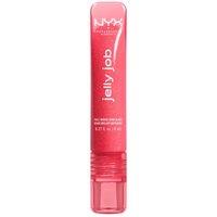 NYX Professional Makeup Women's Jelly Job Lip Gloss 8ml in Jelly Kissd