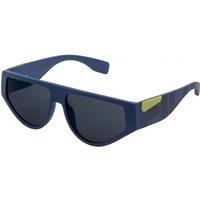 FILA SF9364-57U43B Sunglasses in Blue