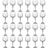 Bormioli Rocco America '20s Gin & Tonic Glasses - 745ml - Clear - Pack of 24
