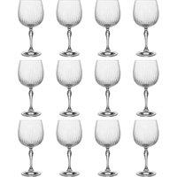 Bormioli Rocco America '20s Gin & Tonic Glasses - 745ml - Clear - Pack of 12