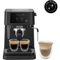 Espresso Machines and makers