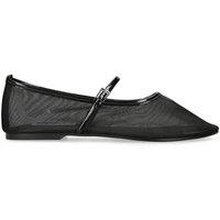 STEVE MADDEN Women's 'Mash' Flats in Black | Size: 6