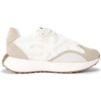 KG Kurt Geiger Women's 'Lettie' Trainers in White | Size: 7