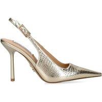 STEVE MADDEN Women's 'Delanerys' Heels in Gold | Size: 7
