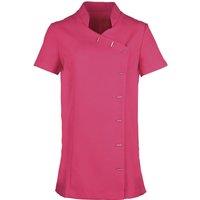 Premier Women's Orchid Tunic Health Beauty & Spa Workwear Pack of 2 in Pink | Size: 12