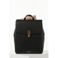 Luella Grey Women's 'Hilda' Laptop Rucksack in Black