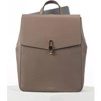 Luella Grey Women's 'Hilda' Laptop Rucksack in Taupe