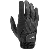 Nike Men's Storm-FIT Golf Glove in Black | Size: XL