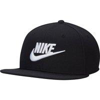 Nike Men's Futura Structured Baseball Cap in Black