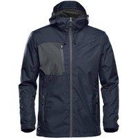 Stormtech Men's Olympia Shell Jacket in Mid Navy | Size: Large