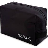 Smug Women's Wash Bag in Jet Black