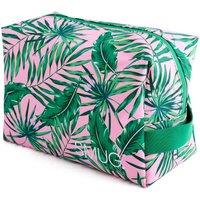 Smug Women's Wash Bag in Bright Green