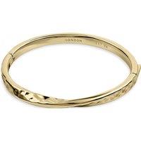 Radley Women's RYJ3486S Beaton Close Bracelet in Gold