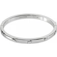Radley Women's RYJ3489S Cuba Street Bracelet in Silver