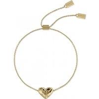 Radley Women's RYJ3492S Beaton Close Bracelet in Gold