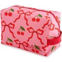 Smug Women's Wash Bag in Pink