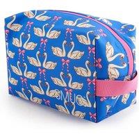 Smug Women's Wash Bag in Bright Blue