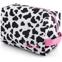 Smug Women's Wash Bag in Black