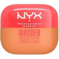 NYX Professional Makeup Women's Wonder Snatch Powder 6g in Sassy Spice