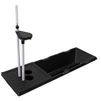 VegTrug Self Watering Kit Small in Black