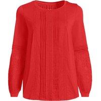 lands end Shirts