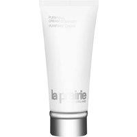 La Prairie Women's Swiss Daily Essentials Purifying Cream Cleanser 200ml in Clear
