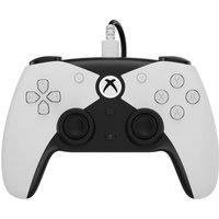 Hyperkin The Competitor Xbox Wired Controller With Hall Effect Sticks in White