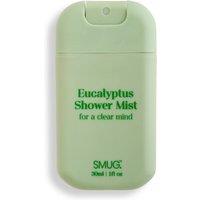 Smug Eucalyptus Shower Mist in Green | Size: 30ml
