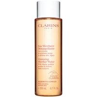 Clarins Women's Cleansing Micellar Water | Size: 200ml