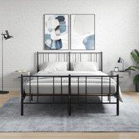 Berkfield Home Wall-mounted Bedside Cabinets 2 pcs Grey Sonoma 35x35x20 cm | Size: 35 x 35 x 20 cm