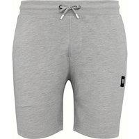 Weekend Offender Men's Scandium Grey Shorts | Size: Small