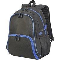 Shugon Men's Kyoto Ultimate Backpack in Black