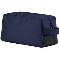 Quadra Men's Sports Shoe Bag in Navy