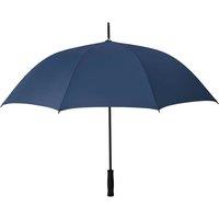 MidOcean Men's Swansea Stick Umbrella in Blue