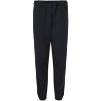 Gildan Men's Softstyle Midweight Sweatpants in Black | Size: 3XL