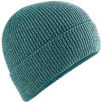 Beechfield Men's Streetlite Reflective Beanie in Green