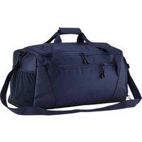 Quadra Men's Multi Sport Locker Duffle Bag in Navy